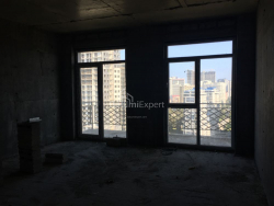 Apartment 39.1 m² - Sherif Khimshiashvili, Batumi, Georgia