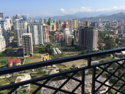 Apartment 1-room 39.1 m² - Sherif Khimshiashvili, Batumi