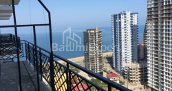 Apartment 1-room 38.4 m² - Sherif Khimshiashvili, Batumi