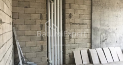 Apartment 38.4 m² - Sherif Khimshiashvili, Batumi, Georgia