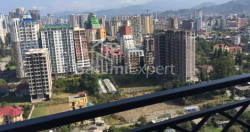 Apartment 1-room 38.4 m² - Sherif Khimshiashvili, Batumi