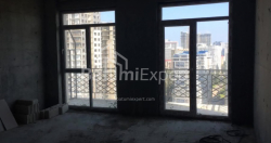 Apartment 38.4 m² - Sherif Khimshiashvili, Batumi, Georgia