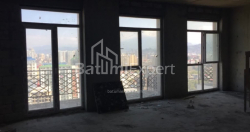Apartment 74.7 m² - Sherif Khimshiashvili, Batumi, Georgia