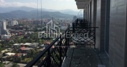Apartment 1-room 74.7 m² - Sherif Khimshiashvili, Batumi