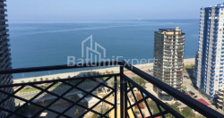 Apartment 1-room 74.7 m² - Sherif Khimshiashvili, Batumi