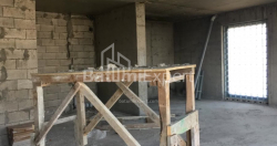 Apartment 74.7 m² - Sherif Khimshiashvili, Batumi, Georgia