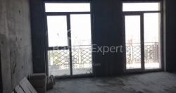 Apartment 38.4 m² - Sherif Khimshiashvili, Batumi, Georgia