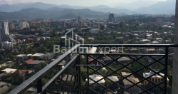 Apartment 38.4 m² - Sherif Khimshiashvili, Batumi, Georgia
