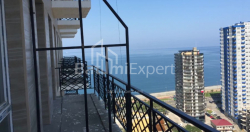 Apartment 1-room 38.4 m² - Sherif Khimshiashvili, Batumi