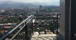 Apartment 38.4 m² - Sherif Khimshiashvili, Batumi, Georgia