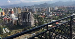 Apartment 38.4 m² - Sherif Khimshiashvili, Batumi, Georgia