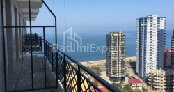 Apartment 38.4 m² - Sherif Khimshiashvili, Batumi, Georgia