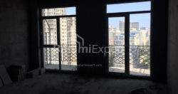 Apartment 38.4 m² - Sherif Khimshiashvili, Batumi, Georgia