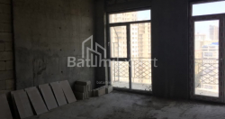 Apartment 38.4 m² - Sherif Khimshiashvili, Batumi, Georgia