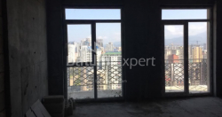 Apartment 38.4 m² - Sherif Khimshiashvili, Batumi, Georgia