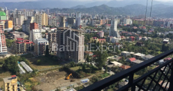 Apartment 1-room 74.7 m² - Sherif Khimshiashvili, Batumi