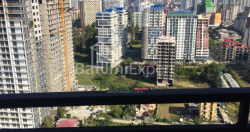 Apartment 1-room 74.7 m² - Sherif Khimshiashvili, Batumi