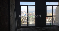 Apartment 39.2 m² - Sherif Khimshiashvili, Batumi, Georgia