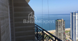 Apartment 1-room 39.2 m² - Sherif Khimshiashvili, Batumi