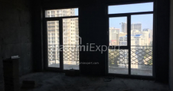Apartment 39.2 m² - Sherif Khimshiashvili, Batumi, Georgia