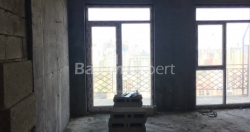 Apartment 39.2 m² - Sherif Khimshiashvili, Batumi, Georgia