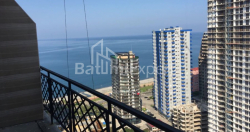 Apartment 1-room 39.2 m² - Sherif Khimshiashvili, Batumi