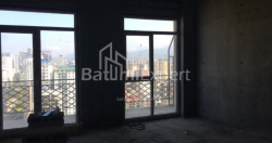 Apartment 39.2 m² - Sherif Khimshiashvili, Batumi, Georgia
