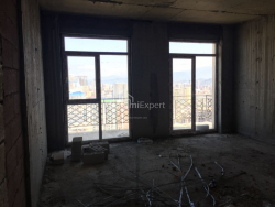 Apartment 39.4 m² - Sherif Khimshiashvili, Batumi, Georgia