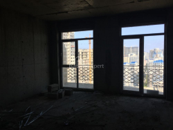 Apartment 39.4 m² - Sherif Khimshiashvili, Batumi, Georgia