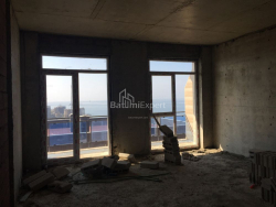Apartment 40.2 m² - Sherif Khimshiashvili, Batumi, Georgia