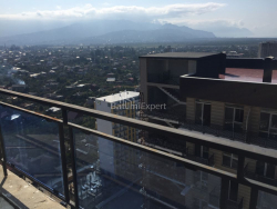 Apartment 1-room 40.2 m² - Sherif Khimshiashvili, Batumi