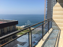 Apartment 40.2 m² - Sherif Khimshiashvili, Batumi, Georgia