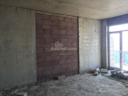 Apartment 40.2 m² - Sherif Khimshiashvili, Batumi, Georgia
