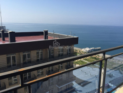 Apartment 1-room 40.2 m² - Sherif Khimshiashvili, Batumi