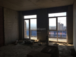 Apartment 40.2 m² - Sherif Khimshiashvili, Batumi, Georgia