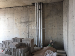 Apartment 40.2 m² - Sherif Khimshiashvili, Batumi, Georgia