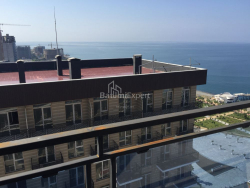 Apartment 1-room 40.2 m² - Sherif Khimshiashvili, Batumi