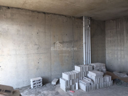 Apartment 40.2 m² - Sherif Khimshiashvili, Batumi, Georgia