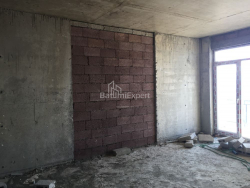Apartment 40.2 m² - Sherif Khimshiashvili, Batumi, Georgia