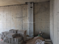 Apartment 39.3 m² - Sherif Khimshiashvili, Batumi, Georgia