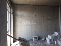 Apartment 39.3 m² - Sherif Khimshiashvili, Batumi, Georgia
