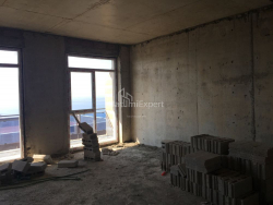 Apartment 39.3 m² - Sherif Khimshiashvili, Batumi, Georgia