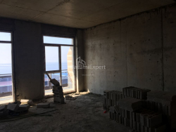 Apartment 39.3 m² - Sherif Khimshiashvili, Batumi, Georgia