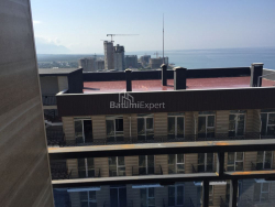 Apartment 1-room 39.3 m² - Sherif Khimshiashvili, Batumi
