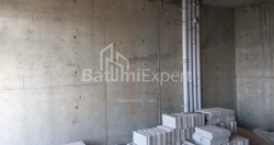 Apartment 39.3 m² - Sherif Khimshiashvili, Batumi, Georgia