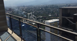 Apartment 1-room 39.3 m² - Sherif Khimshiashvili, Batumi