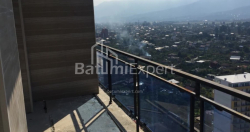 Apartment 1-room 39.3 m² - Sherif Khimshiashvili, Batumi