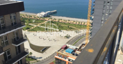 Apartment 39.3 m² - Sherif Khimshiashvili, Batumi, Georgia
