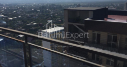Apartment 1-room 39.3 m² - Sherif Khimshiashvili, Batumi