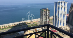 Apartment 1-room 74.7 m² - Sherif Khimshiashvili, Batumi